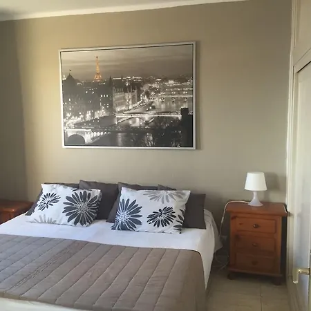 Apartamento Apartamento Sun Garden *