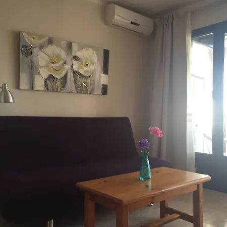 Apartamento Sun Garden *