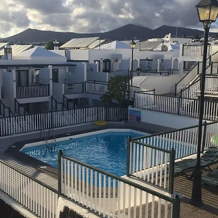 Apartamento Sun Garden Apartamento *