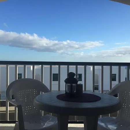 Sun Garden Apartment
