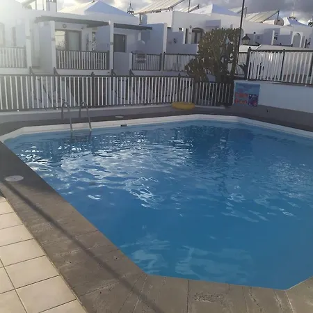 Sun Garden * Puerto del Carmen (Lanzarote)